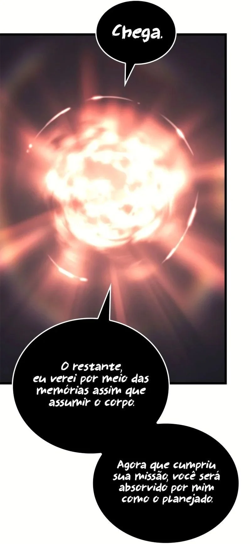 Solo Leveling: Ragnarok Capítulo 1