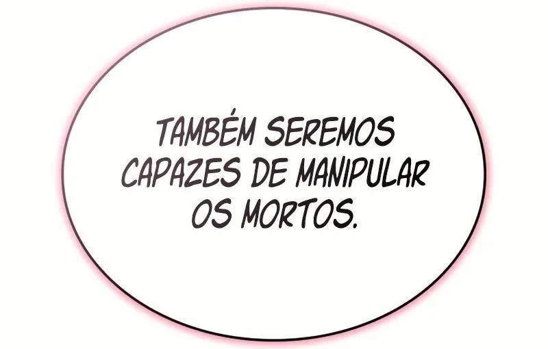 Solo Leveling: Ragnarok Capítulo 1