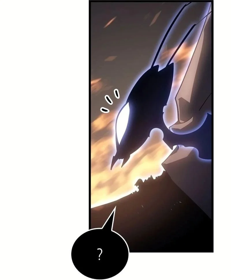 Solo Leveling: Ragnarok Capítulo 1