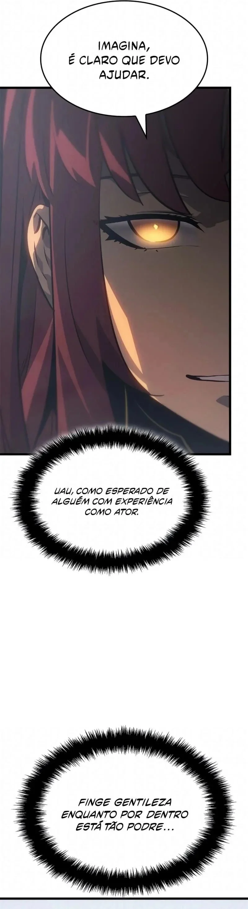 Solo Leveling: Ragnarok Capítulo 1