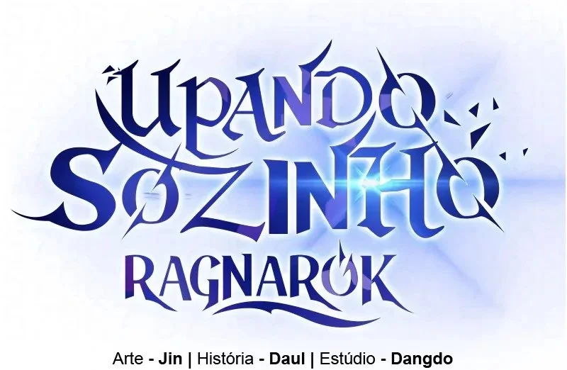 Solo Leveling: Ragnarok Capítulo 1