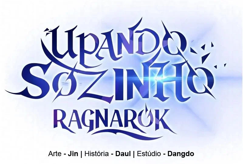 Solo Leveling: Ragnarok Capítulo 1