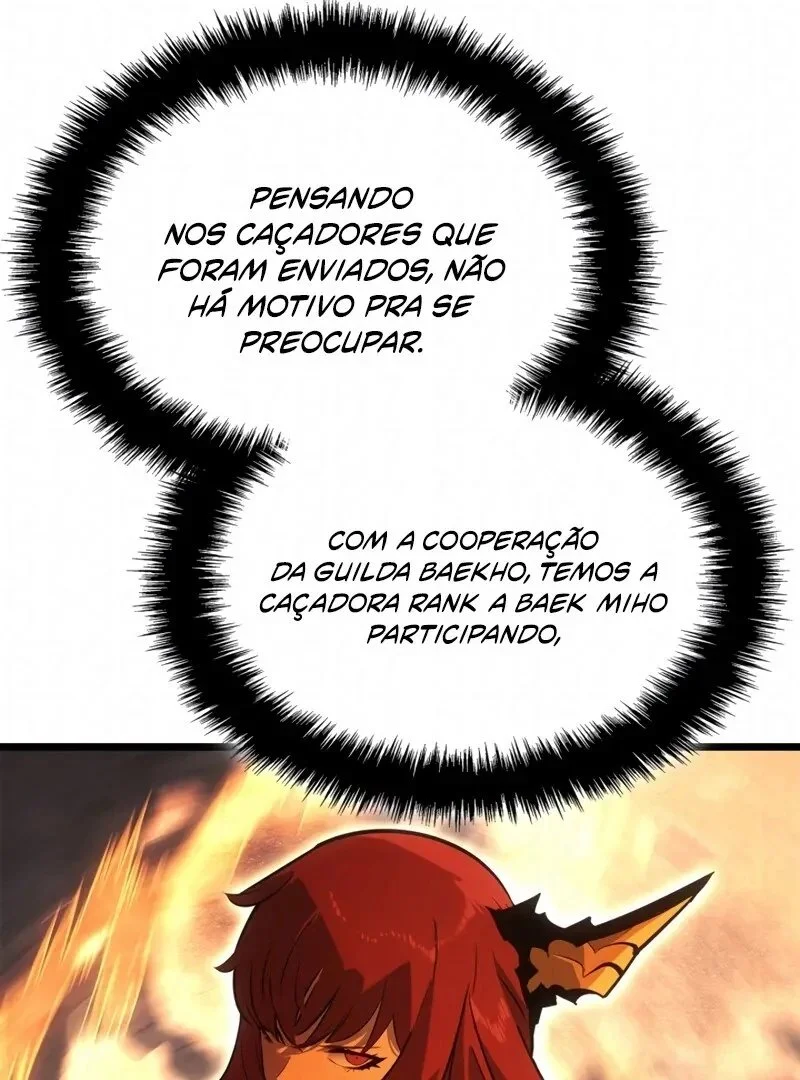 Solo Leveling: Ragnarok Capítulo 1