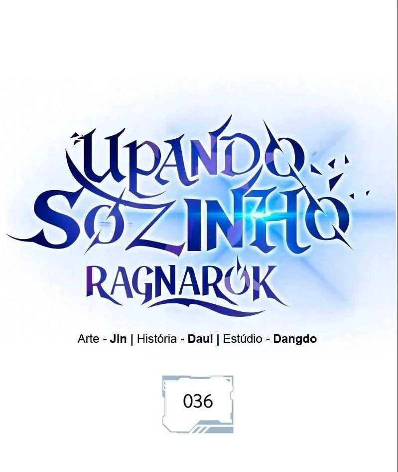 Solo Leveling: Ragnarok Capítulo 1