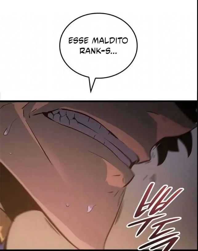 Solo Leveling: Ragnarok Capítulo 1