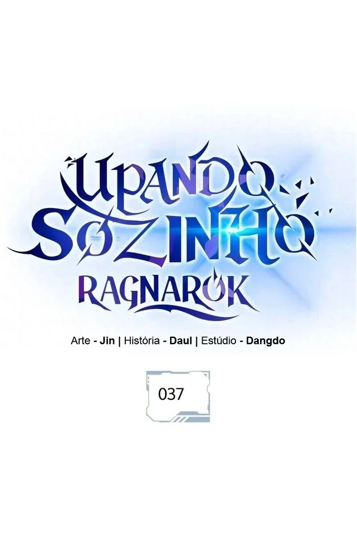 Solo Leveling: Ragnarok Capítulo 1