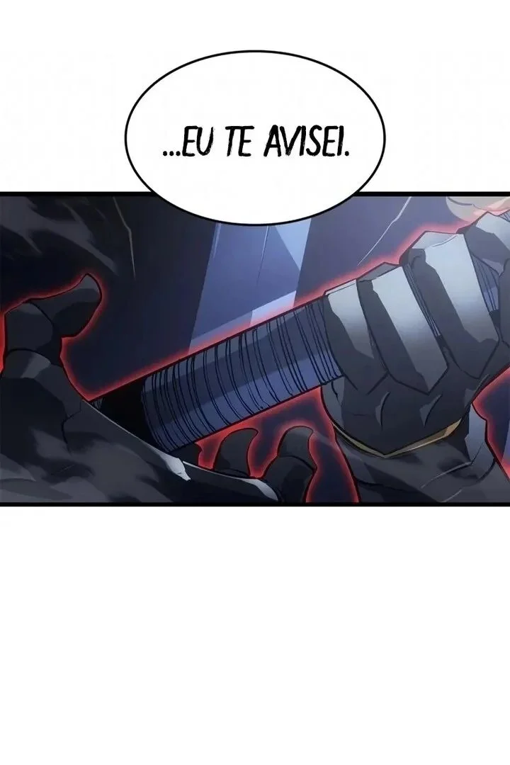 Solo Leveling: Ragnarok Capítulo 1