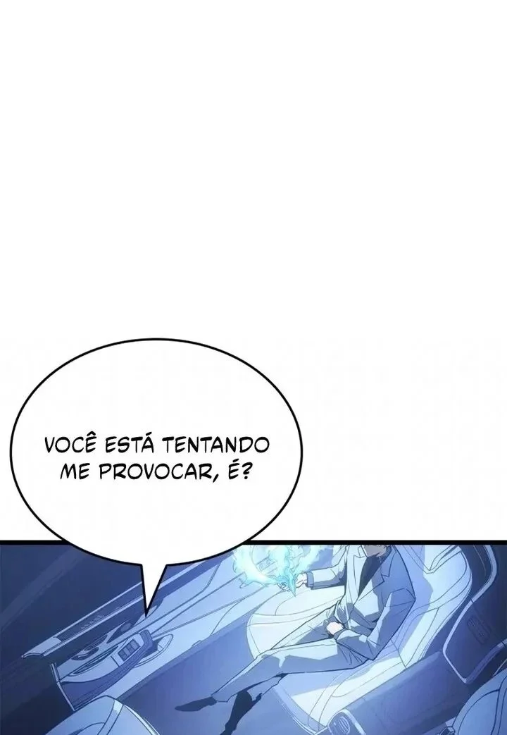 Solo Leveling: Ragnarok Capítulo 1