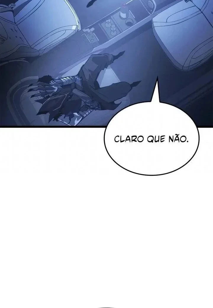 Solo Leveling: Ragnarok Capítulo 1
