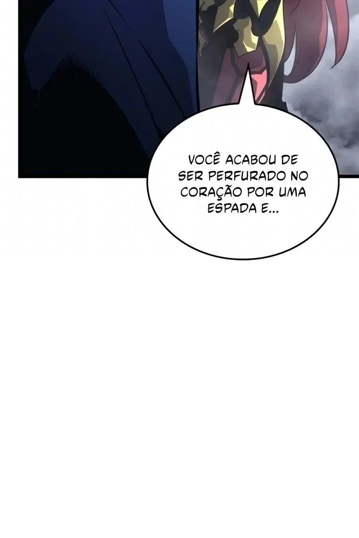Solo Leveling: Ragnarok Capítulo 1