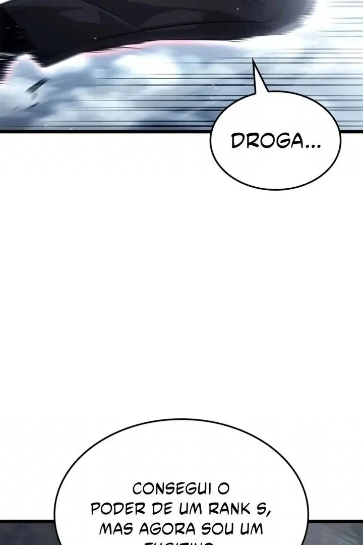 Solo Leveling: Ragnarok Capítulo 1