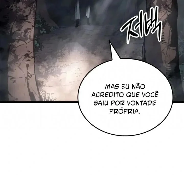 Solo Leveling: Ragnarok Capítulo 1