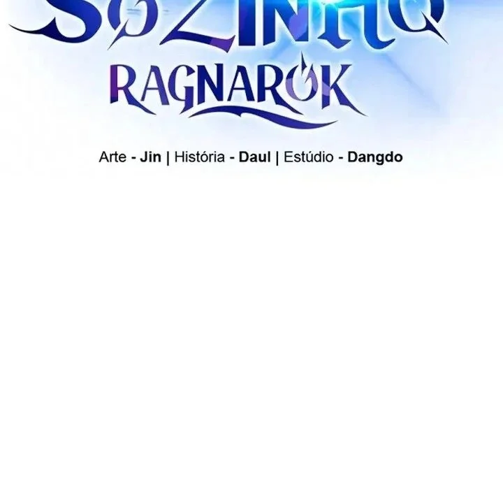Solo Leveling: Ragnarok Capítulo 1