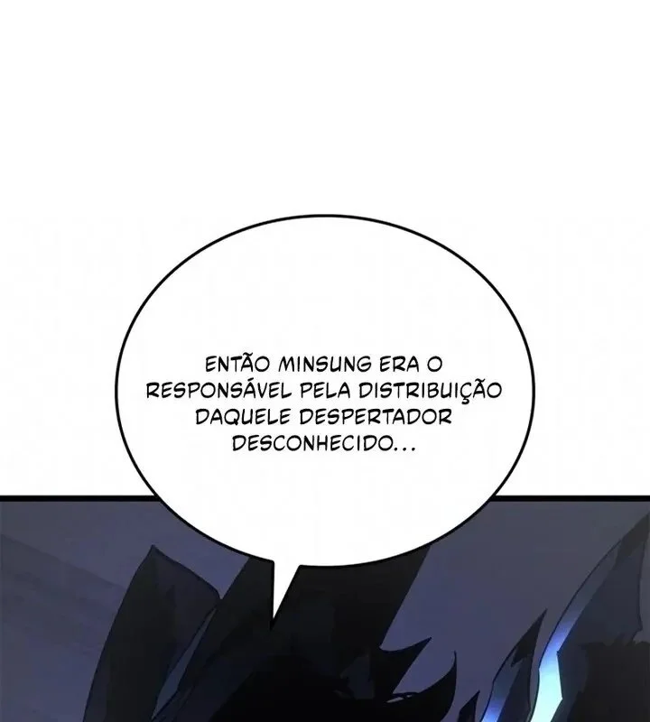 Solo Leveling: Ragnarok Capítulo 1