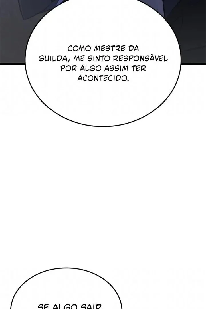 Solo Leveling: Ragnarok Capítulo 1