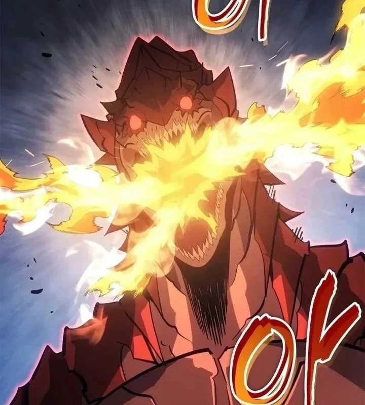Solo Leveling: Ragnarok Capítulo 1