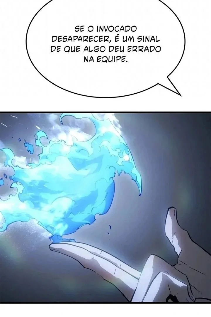 Solo Leveling: Ragnarok Capítulo 1