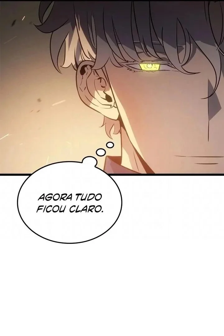 Solo Leveling: Ragnarok Capítulo 1