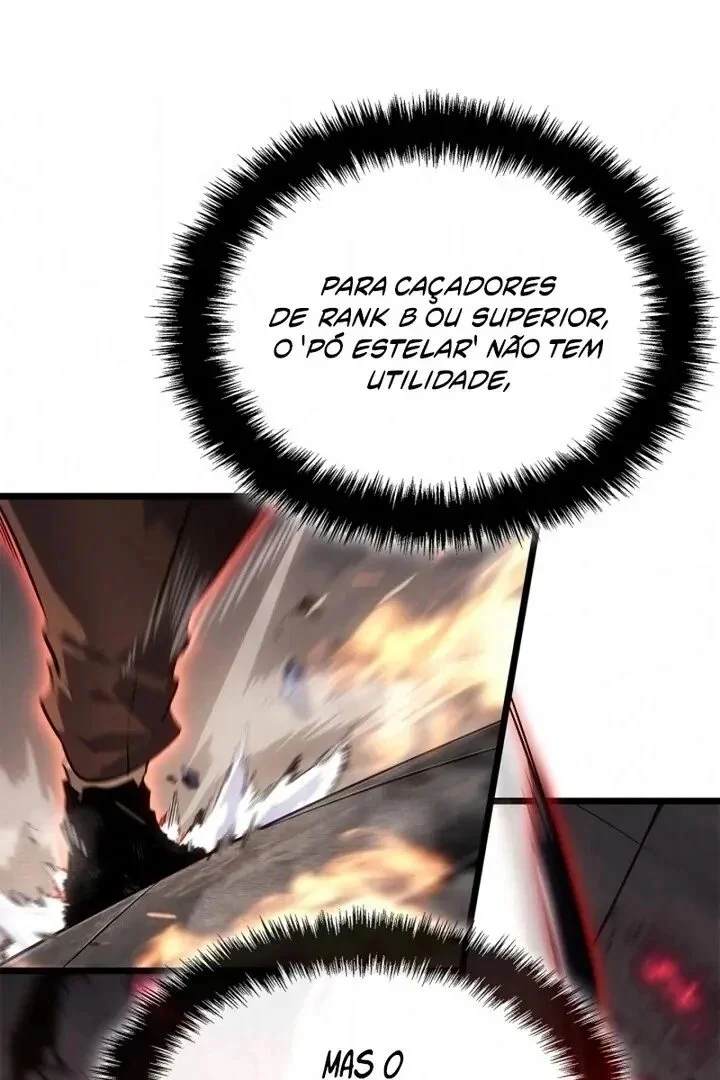 Solo Leveling: Ragnarok Capítulo 1
