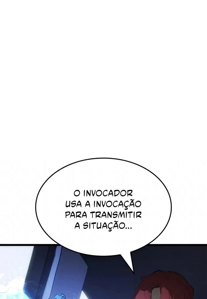 Solo Leveling: Ragnarok Capítulo 1