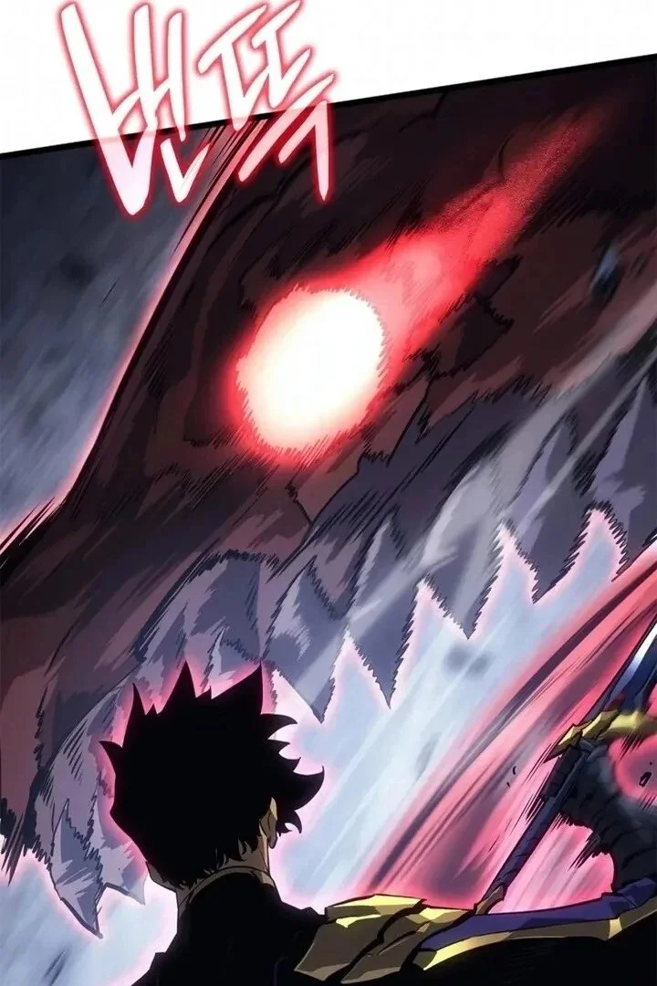 Solo Leveling: Ragnarok Capítulo 1