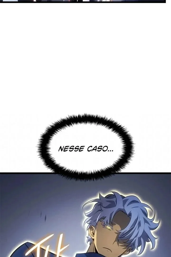 Solo Leveling: Ragnarok Capítulo 1