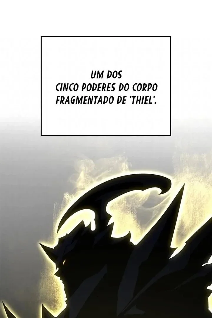 Solo Leveling: Ragnarok Capítulo 1