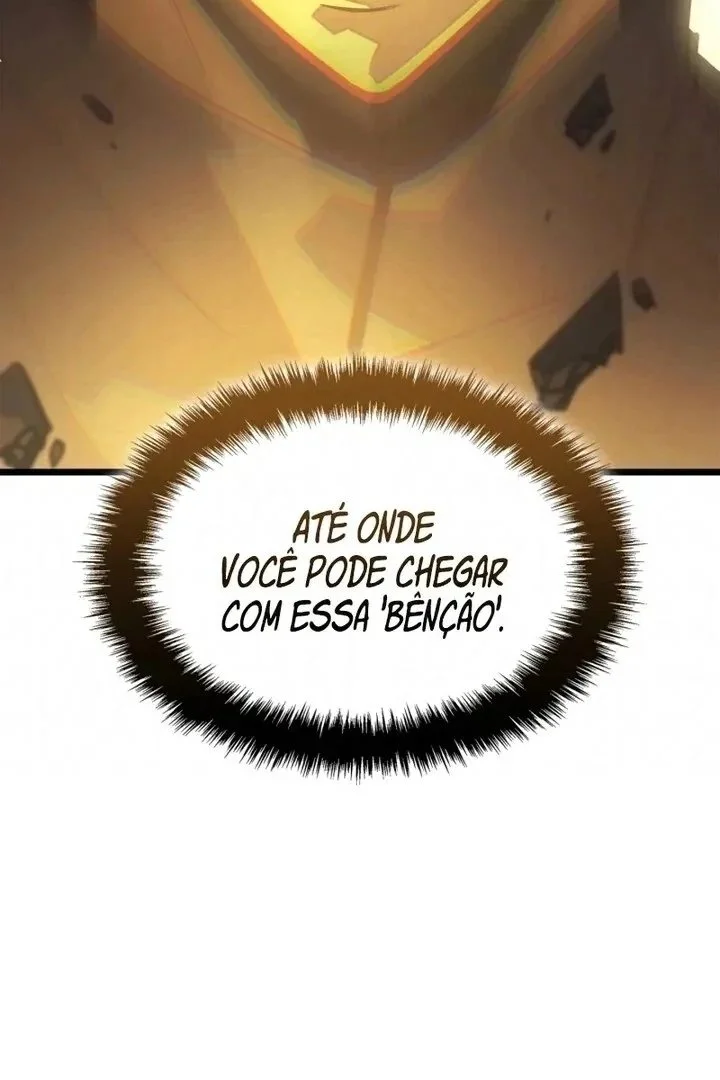 Solo Leveling: Ragnarok Capítulo 1
