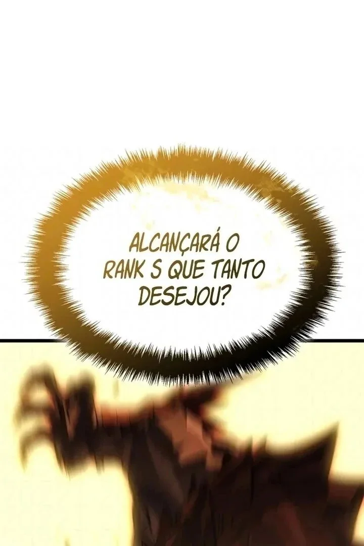 Solo Leveling: Ragnarok Capítulo 1