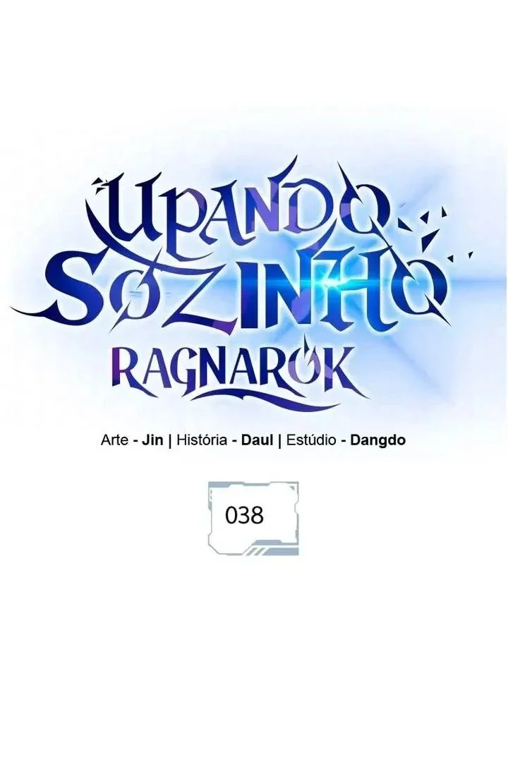 Solo Leveling: Ragnarok Capítulo 1