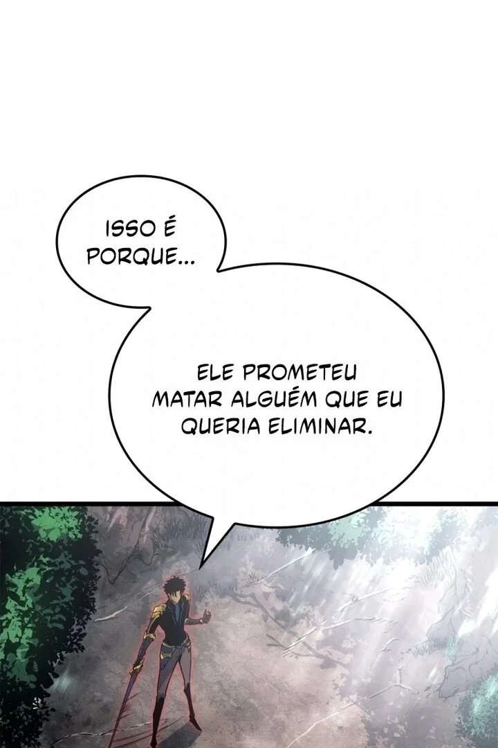 Solo Leveling: Ragnarok Capítulo 1
