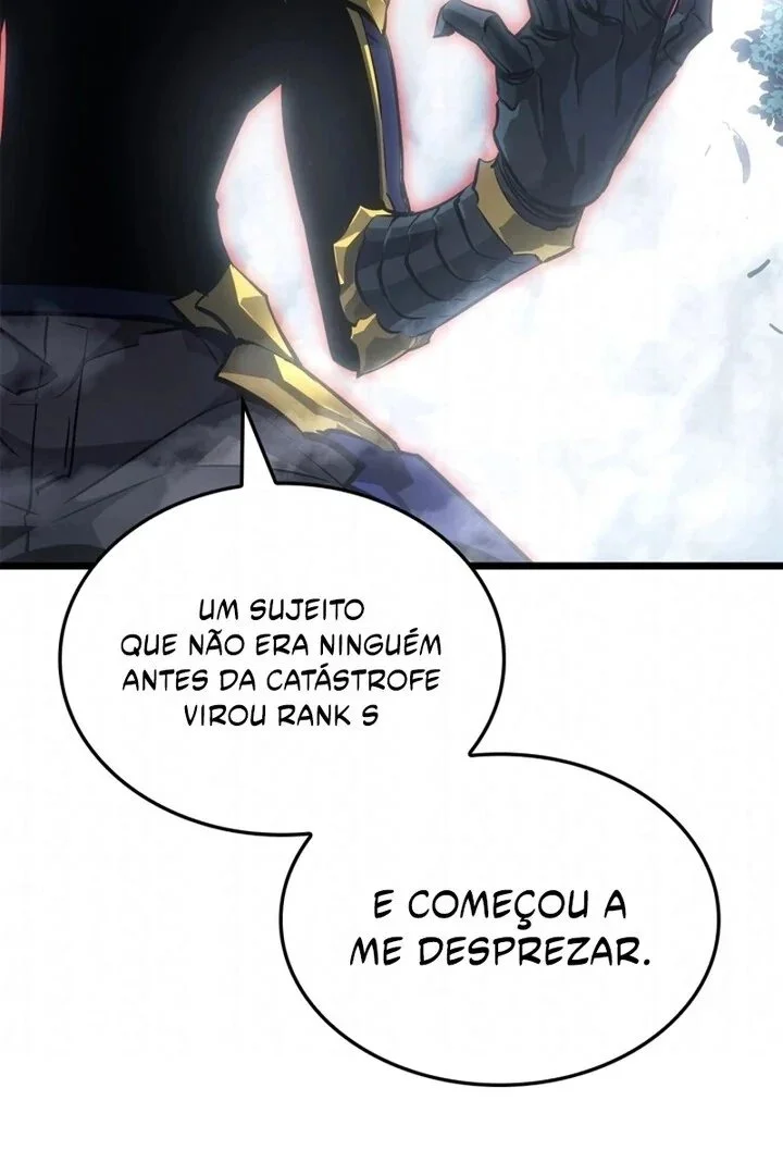 Solo Leveling: Ragnarok Capítulo 1