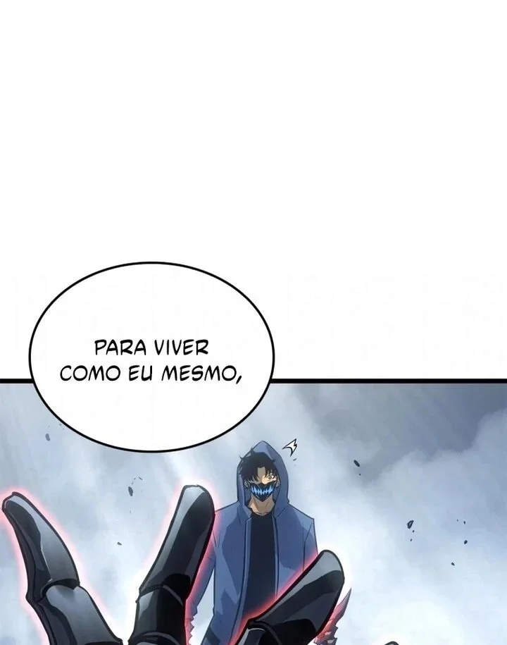 Solo Leveling: Ragnarok Capítulo 1