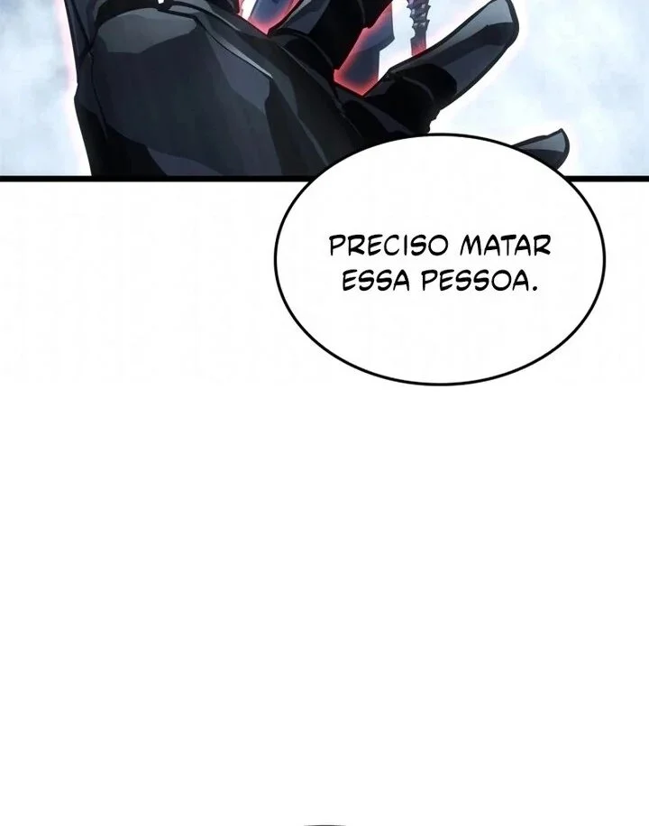 Solo Leveling: Ragnarok Capítulo 1