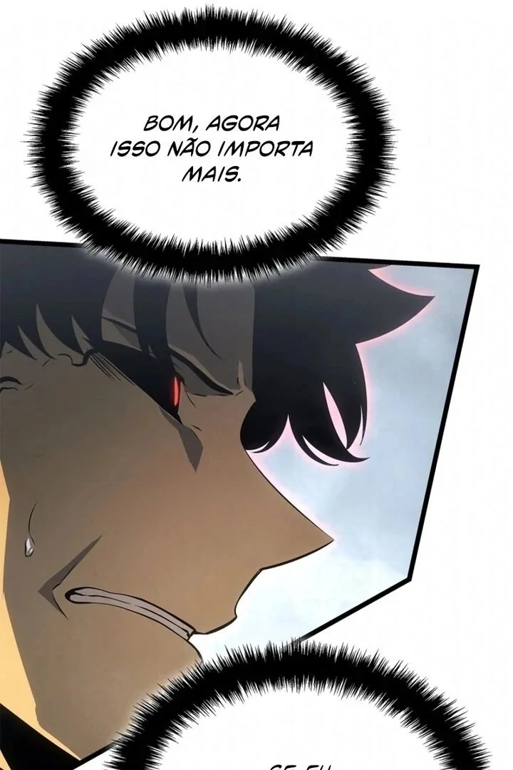 Solo Leveling: Ragnarok Capítulo 1