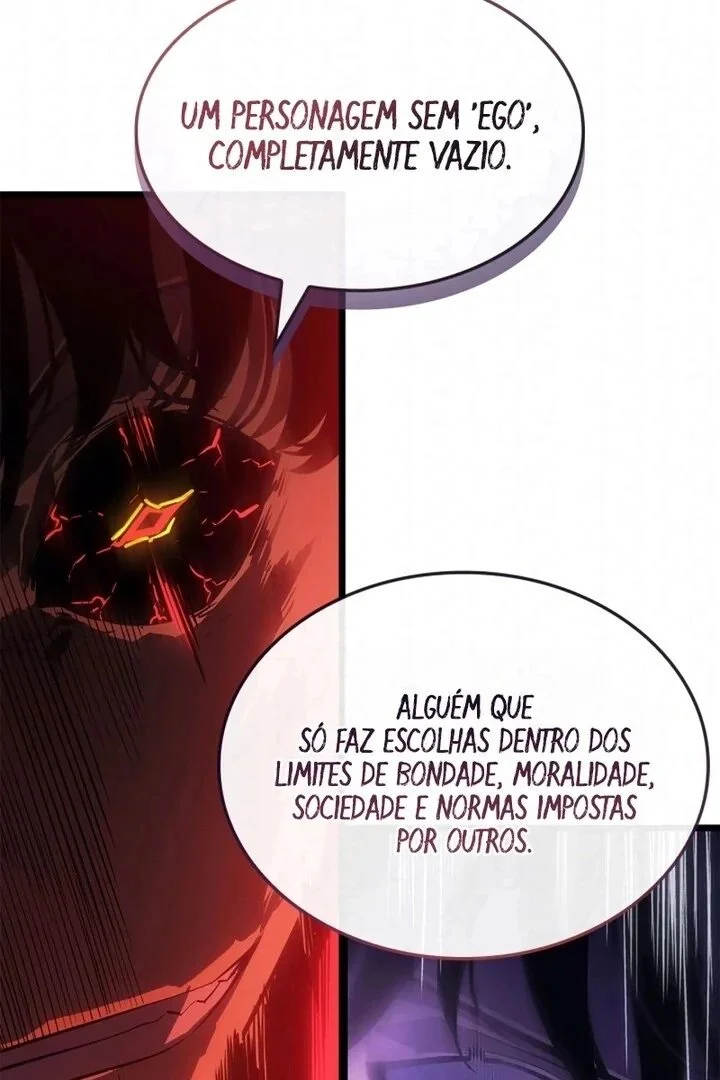 Solo Leveling: Ragnarok Capítulo 1