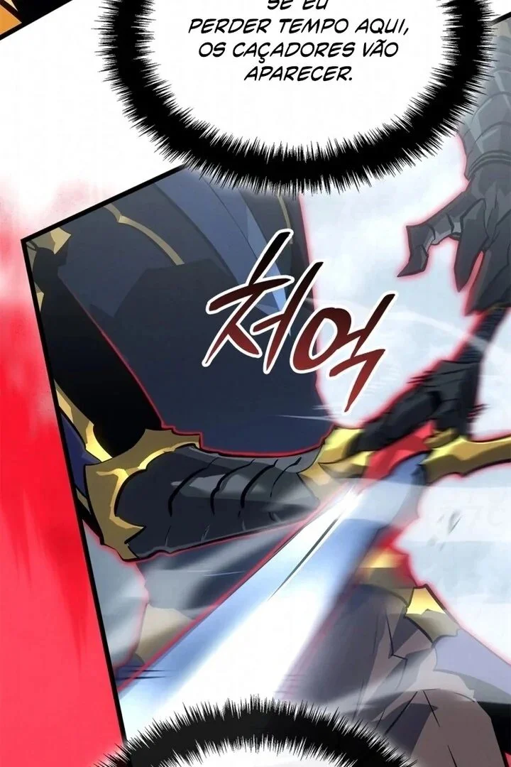 Solo Leveling: Ragnarok Capítulo 1