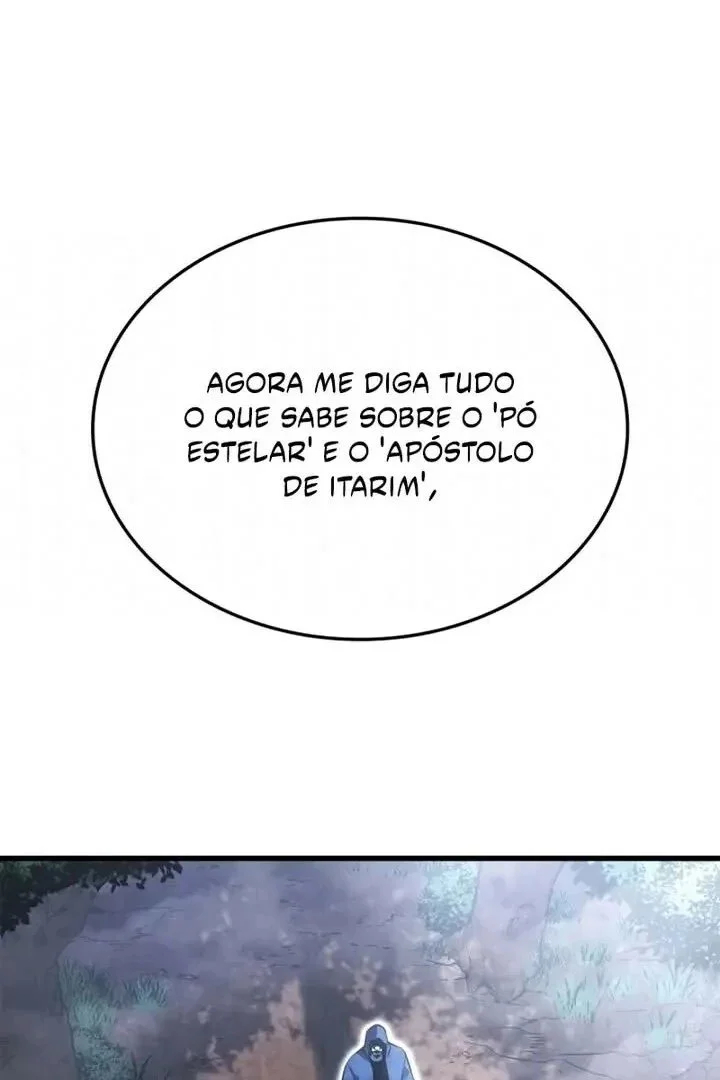 Solo Leveling: Ragnarok Capítulo 1