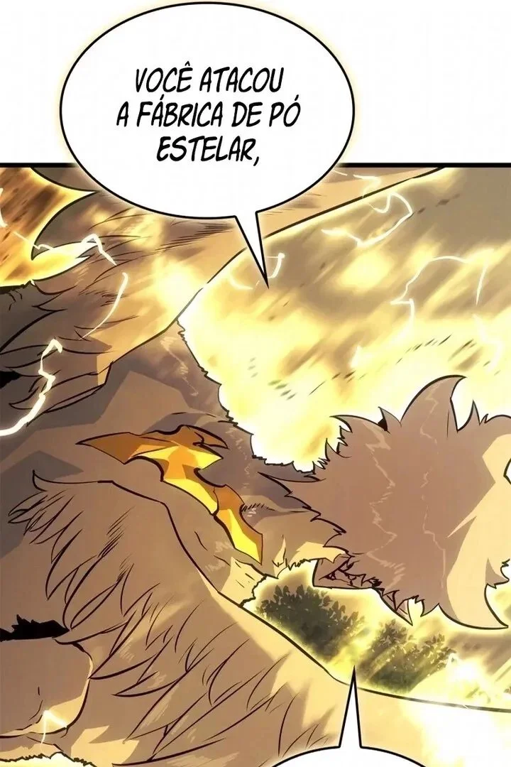 Solo Leveling: Ragnarok Capítulo 1