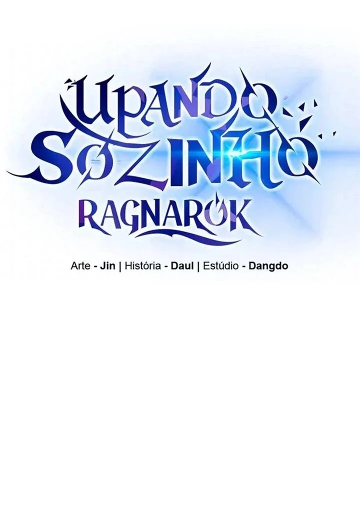 Solo Leveling: Ragnarok Capítulo 1