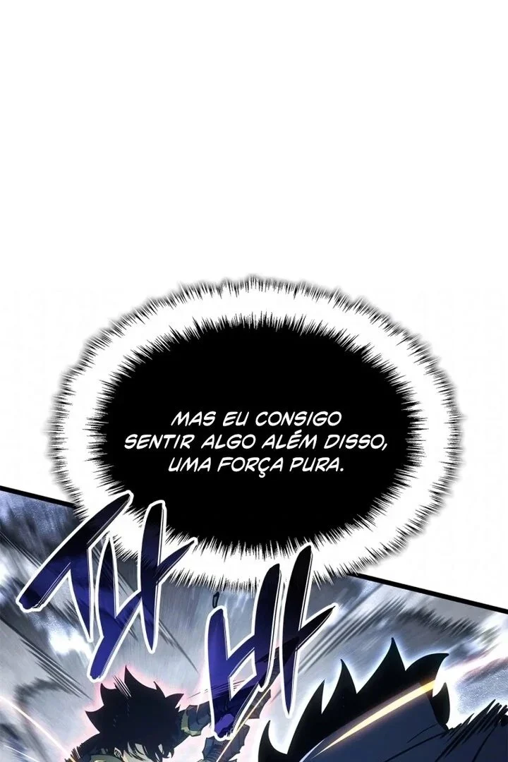 Solo Leveling: Ragnarok Capítulo 1