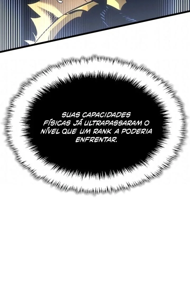 Solo Leveling: Ragnarok Capítulo 1