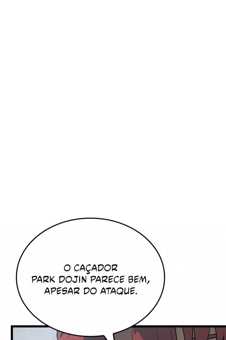 Solo Leveling: Ragnarok Capítulo 1