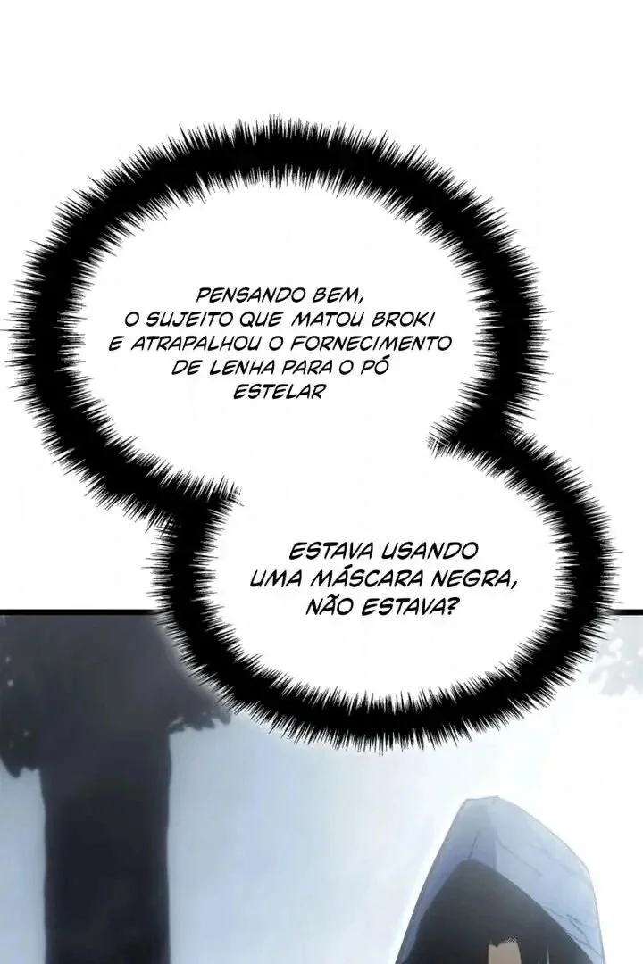 Solo Leveling: Ragnarok Capítulo 1