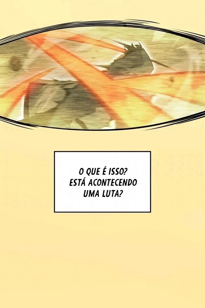 Solo Leveling: Ragnarok Capítulo 1