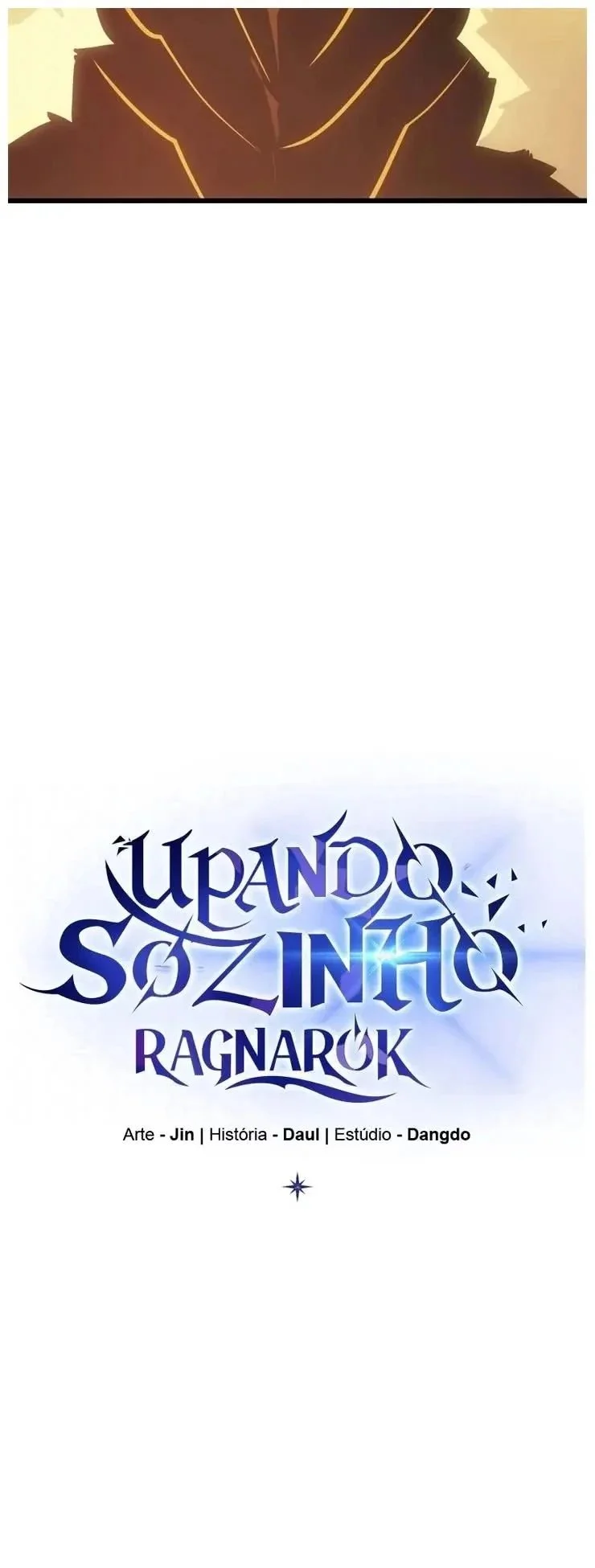 Solo Leveling: Ragnarok Capítulo 1