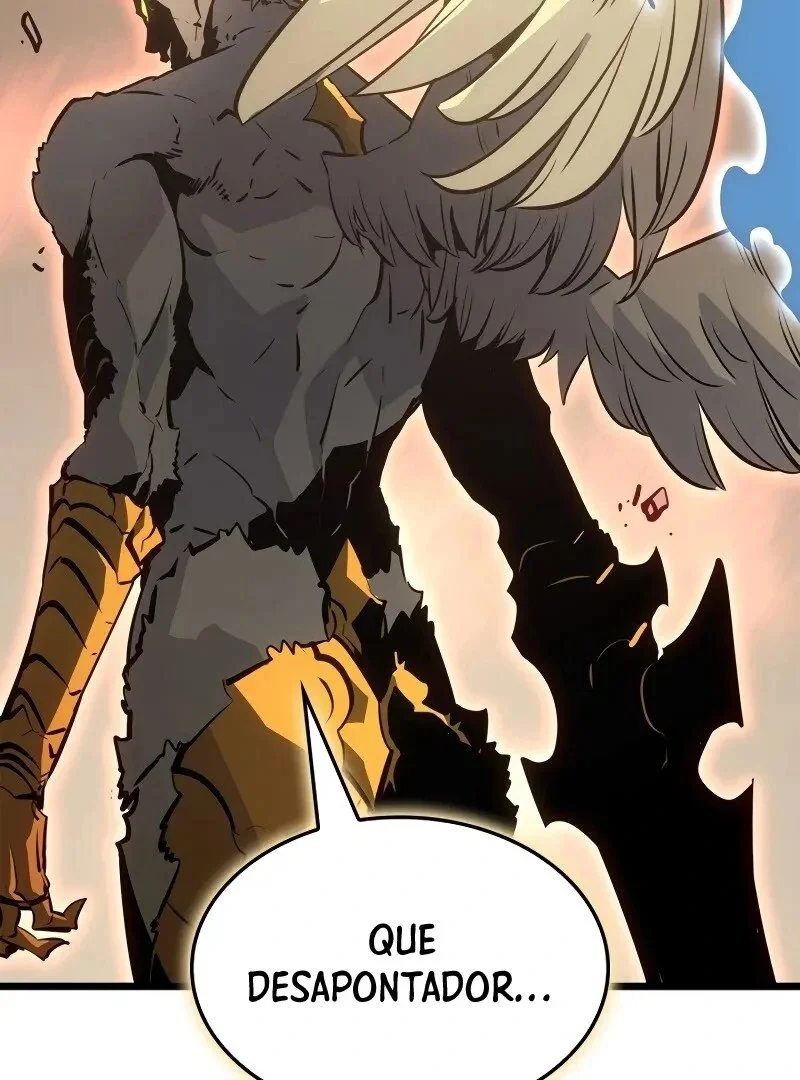 Solo Leveling: Ragnarok Capítulo 1