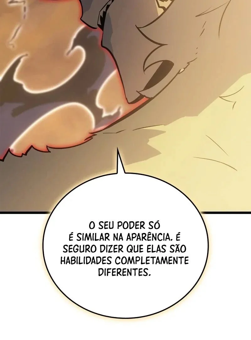 Solo Leveling: Ragnarok Capítulo 1