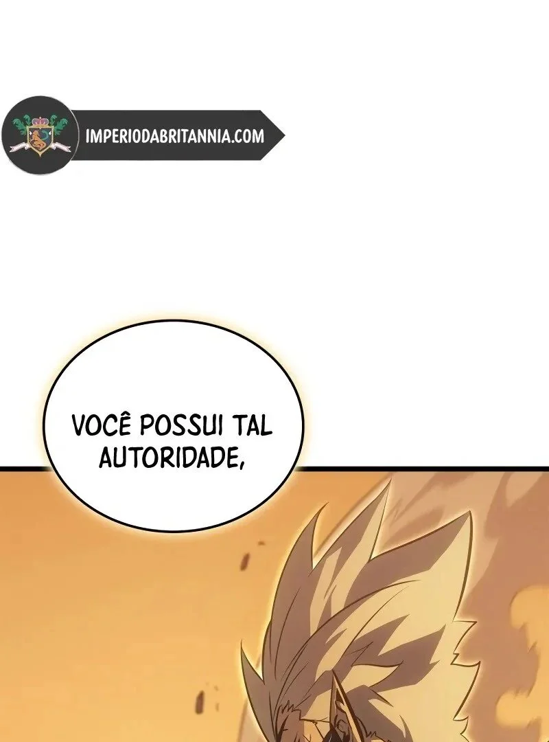 Solo Leveling: Ragnarok Capítulo 1