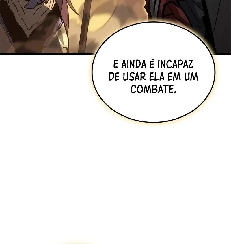 Solo Leveling: Ragnarok Capítulo 1